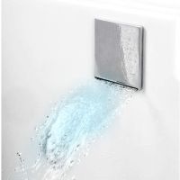 Излив для смесителя Rav Slezak VOD6301 Хром — фото 1, Изливы