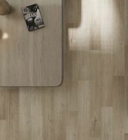Ламинат AlixFloor Natural Line ALX491 Дуб светло-коричневый сантана 1261х133х12 мм — фото 5, Ламинат