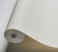 Обои AS Creation Karl Lagerfeld 3788-80 Винил на флизелине (0,53*10,05) Бежевый/Серый, Однотонные — фото 2, Обои для стен