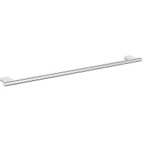 Полотенцедержатель Nofer Santorini 16330.60.B Хром — фото 1, Полотенцедержатели