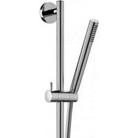 Душевой гарнитур Paffoni Life ZSAL135CRAG Хром, серебро — фото 2, Душевые гарнитуры