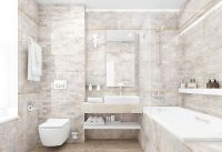 Товар: Керамическая мозаика Laparet Sunlight бежевая 29,2х36,5 см - фото 2 Керамическая мозаика Laparet Sunlight бежевая 29,2х36,5 см — фото 2, Керамическая плитка