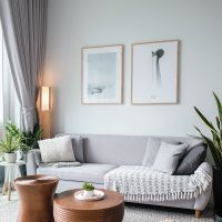 Обои Solo Willow E201809 Винил на флизелине (1,06*10) Белый, Однотонные/Штукатурка — фото 4, Обои для стен