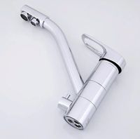 Товар: Смеситель для кухни Frap H04 F4304 Хром - фото 11 Смеситель для кухни Frap H04 F4304 Хром — фото 11, Смесители