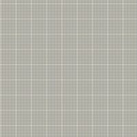 Обои LOYMINA Денди Флизелин (1*10,05) Бежевый/Серый, Клетка арт-KN1 001/2 — фото 1, Обои для стен
