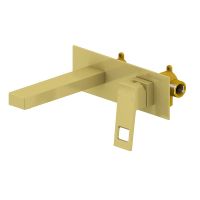 Товар: Смеситель для раковины Timo Briana 7171/17SM Золото матовое - фото 1 Смеситель для раковины Timo Briana 7171/17SM Золото матовое — фото 1, Смесители для раковины