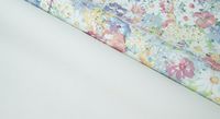 Обои Grandeco Spring R149137 Винил на флизелине (1,06*10,05) Разноцветный, Цветы — фото 4, Обои для стен