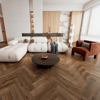 Товар: Виниловый ламинат Alta Step Mirada SPC4409 Дуб болгарский 640х128х4 мм - фото 2 Виниловый ламинат Alta Step Mirada SPC4409 Дуб болгарский 640х128х4 мм — фото 2, Виниловый ламинат