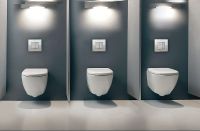 Товар: Клавиша смыва beWash Fide P03MC 500RZVP0300MKK000001 Хром матовый - фото 4 Клавиша смыва beWash Fide P03MC 500RZVP0300MKK000001 Хром матовый — фото 4, Комплектующие для душевого оборудования