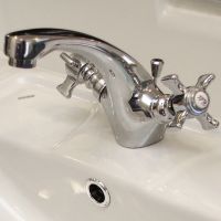 Товар: Смеситель для раковины Frap H24 F1024 Хром - фото 7 Смеситель для раковины Frap H24 F1024 Хром — фото 7, Смесители