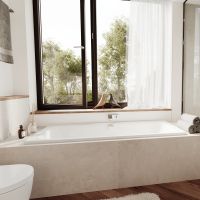 Стальная ванна Kaldewei Cayono Duo 725 180x80 272500013001 с покрытием Easy-clean — фото 5, Стальные ванны