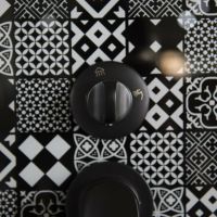 Товар: Душевая кабина Esbano ESB-1280CKR 120x80 ESKBB1280CKR без гидромассажа - фото 5 Душевая кабина Esbano ESB-1280CKR 120x80 ESKBB1280CKR без гидромассажа — фото 5, Душевые кабины