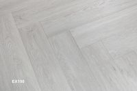 Виниловый ламинат SKALLA Exclusive EX106 Дуб Верран / Oak Verran 640х128х5 мм — фото 1, Виниловый ламинат