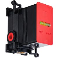 Смеситель для душа Allen Brau Priority 5.31011-00 Хром — фото 4, Смесители