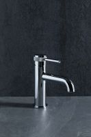 Товар: Смеситель для раковины Allen Brau Priority 5.31001-00 Хром - фото 9 Смеситель для раковины Allen Brau Priority 5.31001-00 Хром — фото 9, Смесители