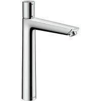 Смеситель для раковины Hansgrohe Talis Select E 71753000 Хром Смеситель для раковины Hansgrohe Talis Select E 71753000 Хром