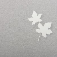 Обои Andrea Rossi Spectrum Pro 54384-5 Винил на флизелине (1,06*10) Серый, Листья — фото 1, Обои для стен