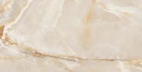 Керамогранит Best ceramic Onice Amber Glossy AC126161A 60х120 см — фото 1, Керамогранит