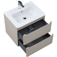 Товар: Тумба с раковиной Iddis Edifice 60 EDI60C0i95K подвесная Капучино - фото 3 Тумба с раковиной Iddis Edifice 60 EDI60C0i95K подвесная Капучино — фото 3, Мебель для ванной