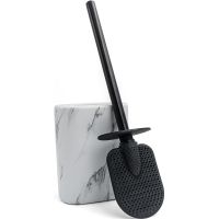 Ершик для унитаза Ridder Bella 2162401 Белый — фото 2, Ершики для унитаза