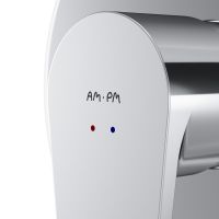 Смеситель для душа AM.PM Inspire F5075000 Хром — фото 3, Смеситель для душа