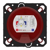 Товар: Смеситель для душа Vincea VSCV-321TCH с термостатом Хром - фото 5 Смеситель для душа Vincea VSCV-321TCH с термостатом Хром — фото 5, Смесители