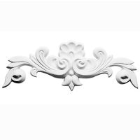Орнамент Decomaster DA 709 270x100x15 мм — фото 1, Декоративные элементы