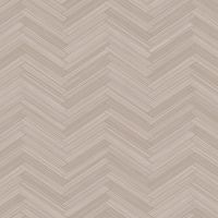 Обои Milassa Микадо KTS4 002/1 Флизелин (1*10,05) Белый/Бежевый, Под дерево/Геометрия — фото 1, Обои для стен