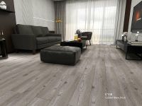 Виниловый ламинат L'Quarzo Aciendo AI108 Дуб Гастерия 1220х184х4,5 мм — фото 2, Виниловый ламинат