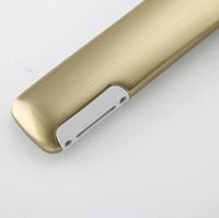 Смеситель для раковины Gappo G1052-81 Золотой сатин — фото 5, Смесители
