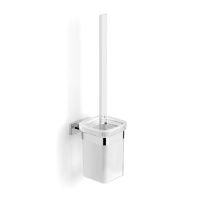 Ершик для унитаза Langberger Alster 11925A Хром — фото 1, Ершики для унитаза