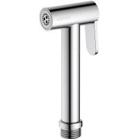 Гигиенический душ Aquatek AQ2057CR Хром — фото 1, Гигиенические души