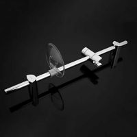 Душевой гарнитур Gappo G8012 Хром — фото 2, Душевые гарнитуры