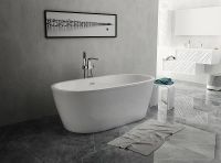 Товар: Акриловая ванна Aima Design Tondo 174x80 01тон17480 без гидромассажа - фото 3 Акриловая ванна Aima Design Tondo 174x80 01тон17480 без гидромассажа — фото 3, Акриловые ванны