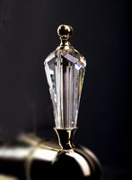 Товар: Смеситель для душа Boheme Imperiale Presente 325 Золото - фото 2 Смеситель для душа Boheme Imperiale Presente 325 Золото — фото 2, Смесители