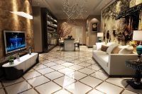 Товар: Керамическая плитка Eurotile Kamila Light 820 KMU2BG напольная 49,5х49,5 см - фото 2 Керамическая плитка Eurotile Kamila Light 820 KMU2BG напольная 49,5х49,5 см — фото 2, Керамическая плитка