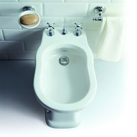 Товар: Биде Simas Londra LO923bi*1 Белое - фото 3 Биде Simas Londra LO923bi*1 Белое — фото 3, Биде напольные