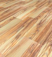 Ламинат Kronospan Castello Classic 8075 White Ash 1285x192x8 мм — фото 1, Ламинат