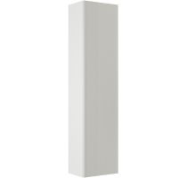 Товар: Шкаф пенал Creto Luna 40 L 17-PenIV40L подвесной Ivory - фото 2 Шкаф пенал Creto Luna 40 L 17-PenIV40L подвесной Ivory — фото 2, Мебель для ванной