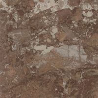 Керамогранит Kerama Marazzi Риальто бордо лаппатированный обрезной SG850692R 80х80 см — фото 3, Керамогранит