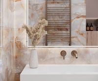 Керамогранит Laparet Musica Candy полированный 60x120 см — фото 5, Керамогранит