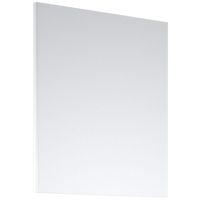 Товар: Зеркало Corozo Гольф 60 SD-00000267 Белое - фото 2 Зеркало Corozo Гольф 60 SD-00000267 Белое — фото 2, Мебель для ванной