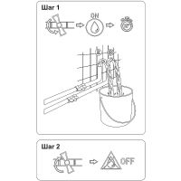 Товар: Душевая система Aquanet Static 1.07 257150 Хром - фото 8 Душевая система Aquanet Static 1.07 257150 Хром — фото 8, Встраиваемые душевые комплекты