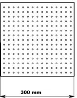 Душевая система Aquanet Static 2.09 257165 Хром — фото 17, Встраиваемые душевые комплекты