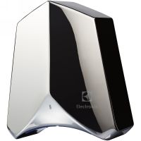 Электросушилка для рук Electrolux EHDA-1100 НС-1352729 Нержавеющая сталь — фото 2, Сушилки для рук