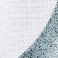 Товар: Коврик для ванной комнаты WasserKRAFT Dill 100х60 BM-3952 Skylight - фото 3 Коврик для ванной комнаты WasserKRAFT Dill 100х60 BM-3952 Skylight — фото 3, Коврики для ванной комнаты