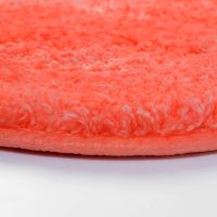 Товар: Коврик для ванной комнаты WasserKRAFT Wern 57x55 BM-2574 Reddish orange - фото 3 Коврик для ванной комнаты WasserKRAFT Wern 57x55 BM-2574 Reddish orange — фото 3, Аксессуары для туалета