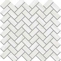 Керамический декор Kerama Marazzi Контарини светлый мозаичный SG190\007 31,5х30 см — фото 1, Керамическая плитка