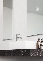 Смеситель для раковины Kludi Bozz 382720576 Хром — фото 2, Смесители