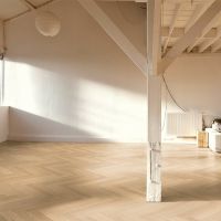 Паркетная доска Hain Елочка венгерская Oak Rawoptic classic 714х119х11 мм — фото 2, Паркетная доска